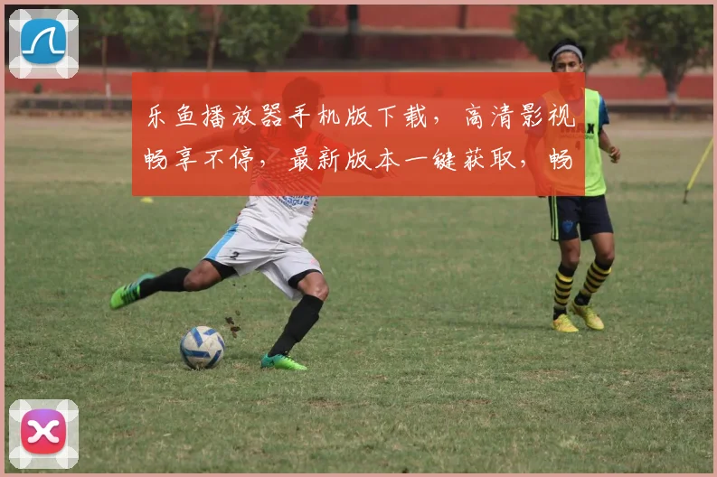 乐鱼播放器手机版下载，高清影视畅享不停，最新版本一键获取，畅游视听盛宴