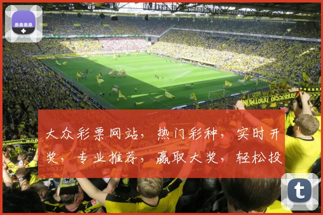 大众彩票网站，热门彩种，实时开奖，专业推荐，赢取大奖，轻松投注，体验非凡