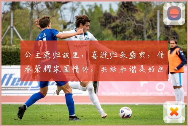公主荣归故里，喜迎归来盛典，传承荣耀家国情怀，共绘和谐美好画卷